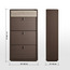 خزانة أحذية لـ 18 زوج - منى-furniture-livingroom-shoeracks-image-1