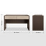 مكتب دراسة - منى-furniture-office-officedesks-image-1