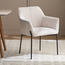Keno Fabric Dining Chair-furniture-diningroom-chairsandbenches-image-1