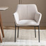 Keno Fabric Dining Chair-furniture-diningroom-chairsandbenches-image-2