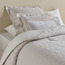 Noctis Yara Jacquard 8-Piece Super King Comforter and Sheet Set - 250x260 cm-household-bedding-comfortersandbedspreads-bedinabag-image-1