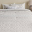 Noctis Yara Jacquard 8-Piece Super King Comforter and Sheet Set - 250x260 cm-household-bedding-comfortersandbedspreads-bedinabag-image-2
