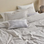 Noctis Yara Jacquard 8-Piece Super King Comforter and Sheet Set - 250x260 cm-household-bedding-comfortersandbedspreads-bedinabag-image-7