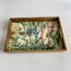 صينية تقديم خشب مانجو بنقوش نباتية-household-dining-serveware-servingtrays-image-2