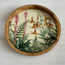 Botanical Wooden Serving Tray-household-dining-serveware-servingtrays-image-1