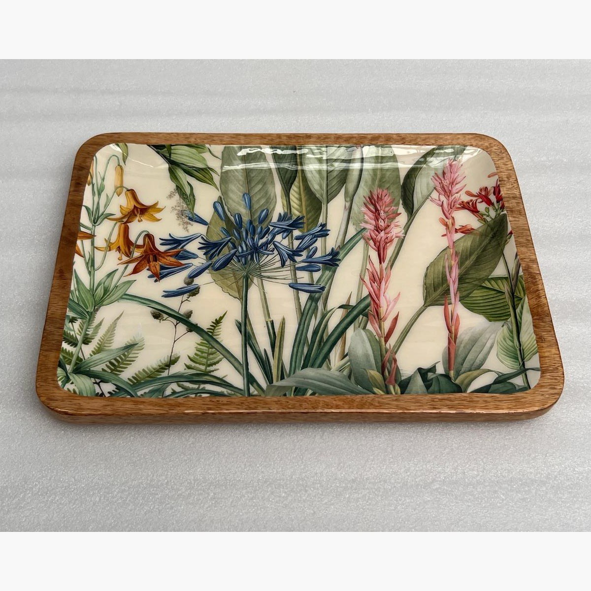 صحن تقديم خشب - بوتانيكال-household-dining-serveware-servingplatters-image-1