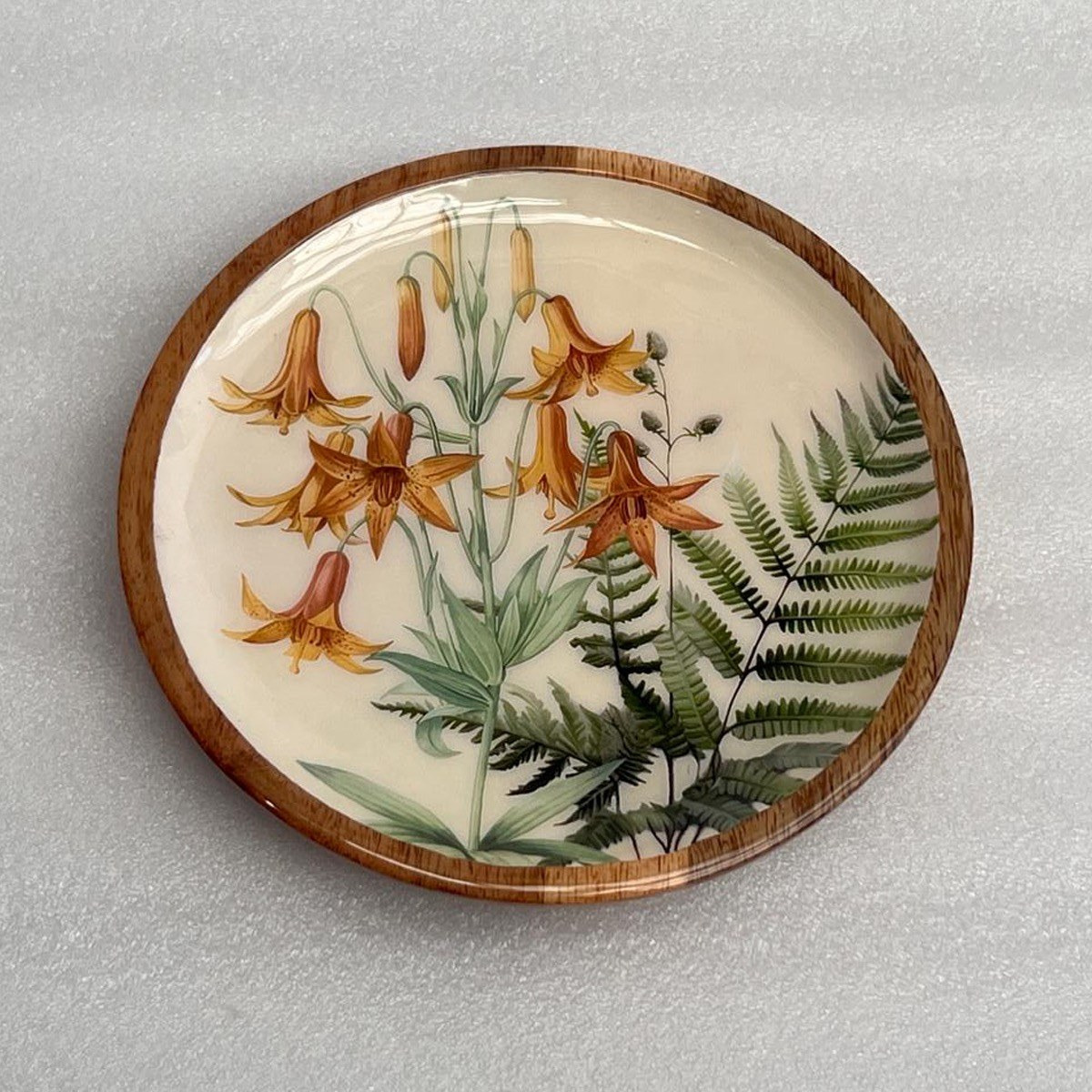 صحن تقديم خشبي - بوتانيكال-household-dining-serveware-servingplatters-image-1