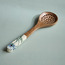 ملعقة تصفيةأغابانثوس - بوتانيكال-household-kitchen-kitchentoolsandutensils-cookingutensils-image-3