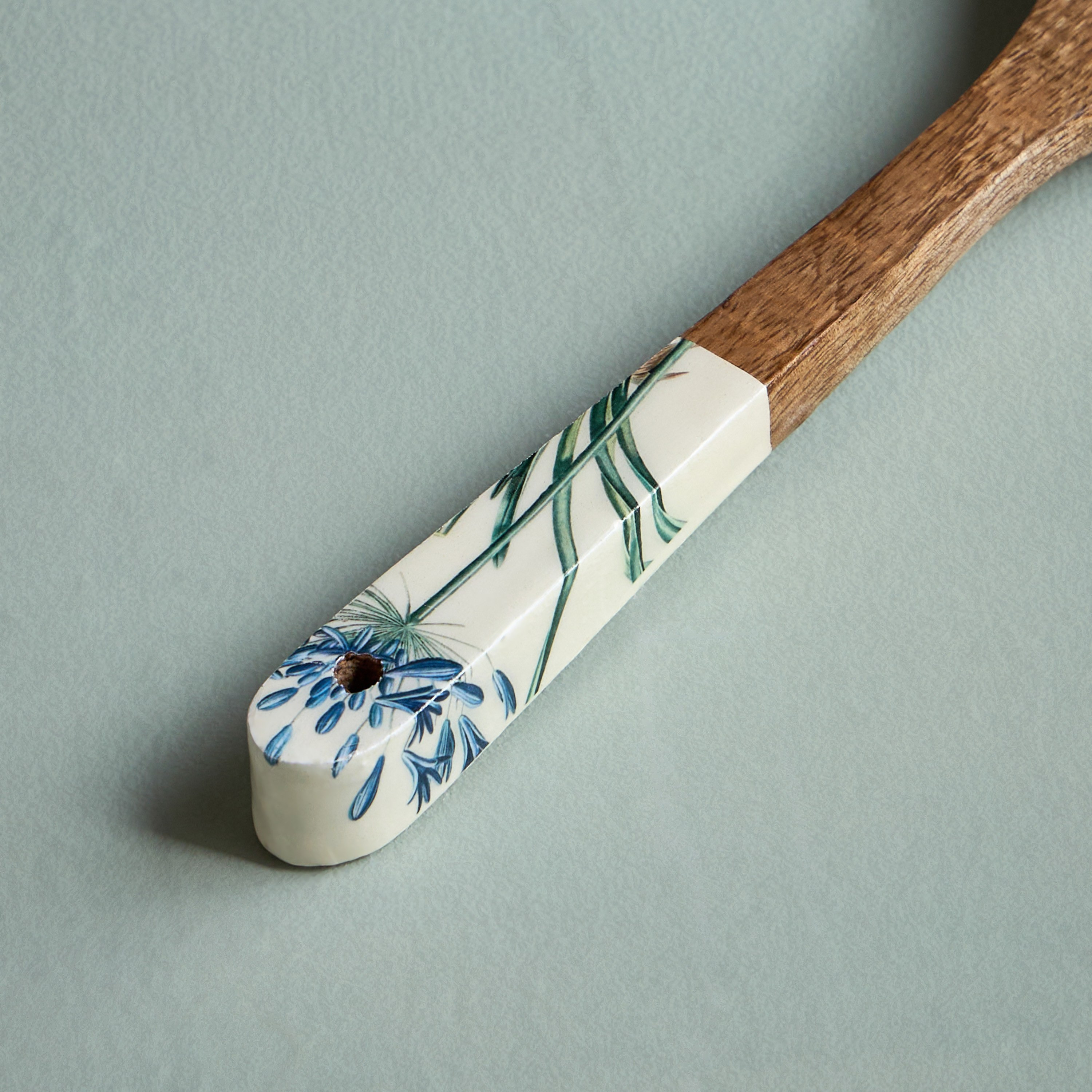 ملعقة تصفيةأغابانثوس - بوتانيكال-household-kitchen-kitchentoolsandutensils-cookingutensils-image-2