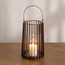 Monolith Luxe Rib Metal Lantern - 40 cm-household-decor-candleholdersandlanterns-image-2