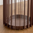 Monolith Luxe Rib Metal Lantern - 40 cm-household-decor-candleholdersandlanterns-image-5