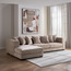 كنبة ركنية يسار قماش بـ3 مقاعد - تورينو-furniture-sofaandseating-cornersofas-image-10