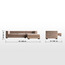 Torino 3-Seater Fabric Right Corner Sofa-furniture-sofaandseating-cornersofas-image-10