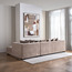 Torino 3-Seater Fabric Right Corner Sofa-furniture-sofaandseating-cornersofas-image-3