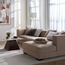 Torino 3-Seater Fabric Right Corner Sofa-furniture-sofaandseating-cornersofas-image-9