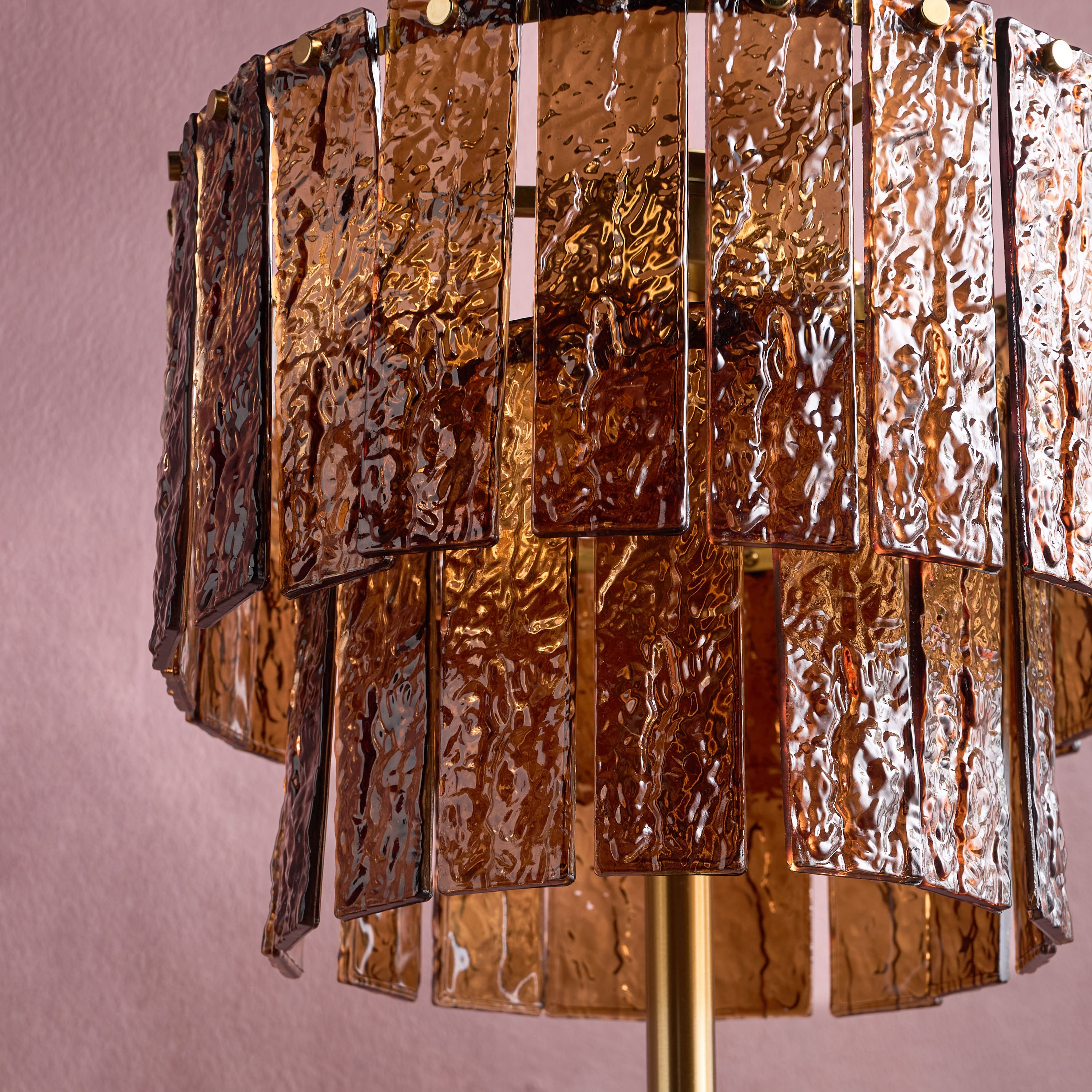 مصباح أرضي زجاجي - نوكتيس ماجي - 160 سم-household-lighting-floorlamps-image-3