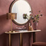 مصباح طاولة زجاجي -  نوكتيس ماجي - 60 سم-household-lighting-tableanddesklamps-image-1