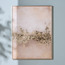 Noctis Jagoda Hand-painted Framed Canvas Wall Art - 90x120 cm-household-walldecorandmirrors-wallart-image-1