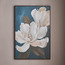 لوحة كانفاس مؤطرة بألوان زيتية - أنثيا - 80x120 سم-household-walldecorandmirrors-wallart-image-3