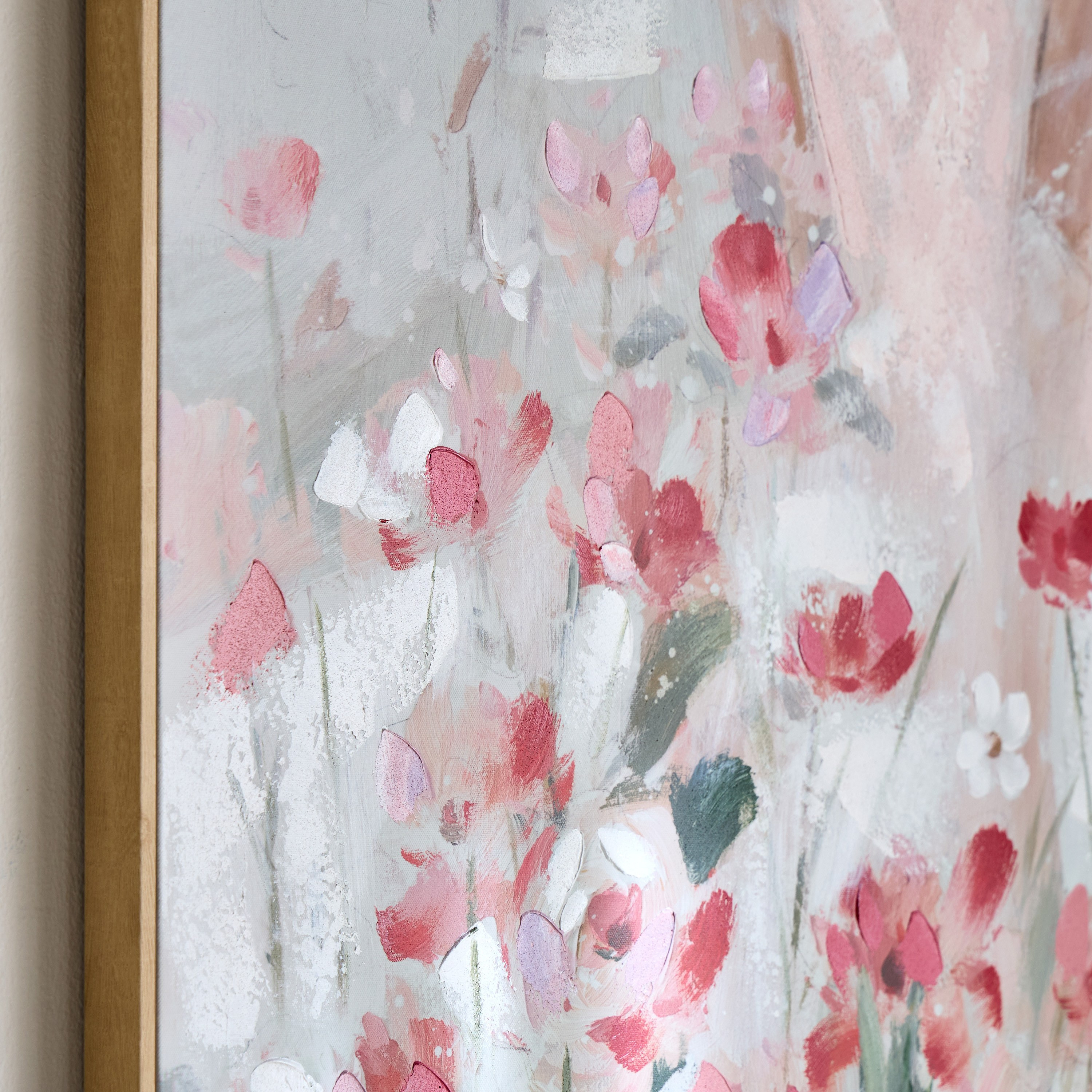 لوحة جدارية كانفاس مؤطرة كاليشي - 80x120 سم-household-walldecorandmirrors-wallart-image-2