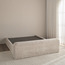 Vogue Queen Modular Bed Base - 160x200 cm-furniture-modular-modularbeds-vogue-image-1