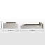Vogue King Modular Bed Base - 180x200 cm-furniture-modular-modularbeds-vogue-image-12