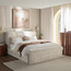 Vogue Super King Modular Bed Base - 200x200 cm-furniture-modular-modularbeds-vogue-image-10