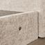 Vogue Super King Modular Bed Base - 200x200 cm-furniture-modular-modularbeds-vogue-image-7
