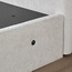 Vogue Super King Modular Bed Base - 200x200 cm-furniture-modular-modularbeds-vogue-image-18