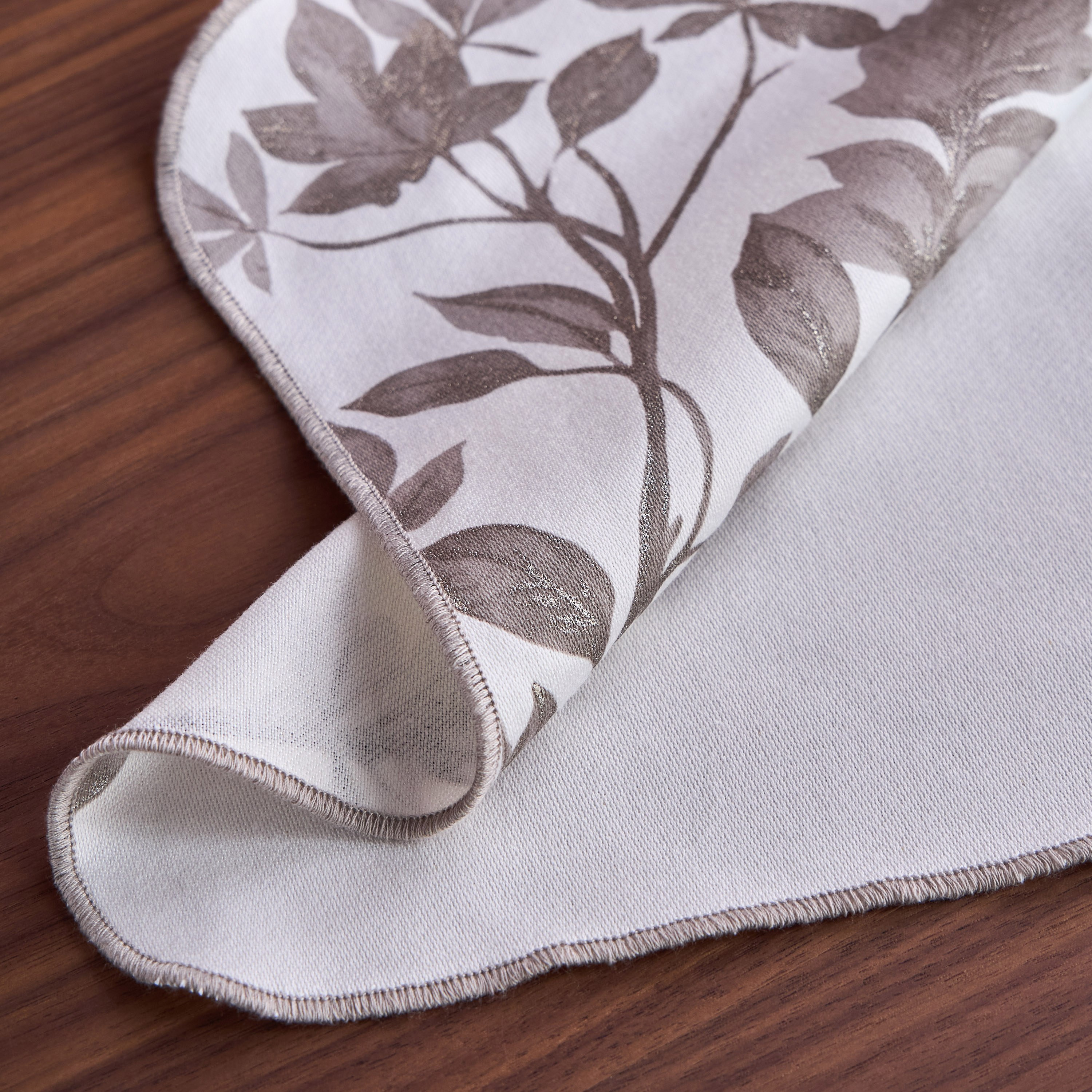 طقم لبادات صحون 4 قطع - ماريجولد-household-dining-tablelinen-placemats-image-2