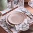 طقم مناديل مائدة 4 قطع - ماريجولد - 44x44 سم-household-dining-tablelinen-napkinsandaccessories-image-2