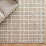 Veloura Handtufted Woollen Rug - 200x290 cm-household-rugsandcarpets-rugs-image-1