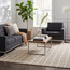 Veloura Handtufted Woollen Rug - 240x360 cm-household-rugsandcarpets-rugs-image-4
