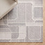 Virelle Handtufted Woollen Rug - 200x290 cm-household-rugsandcarpets-rugs-image-1