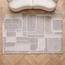 Virelle Handtufted Woollen Rug - 200x290 cm-household-rugsandcarpets-rugs-image-2
