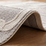 Virelle Handtufted Woollen Rug - 200x290 cm-household-rugsandcarpets-rugs-image-3