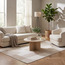Aveline Jute Rug - 160x230 cm-household-rugsandcarpets-rugs-image-5