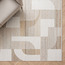 Aveline Jute Rug - 200x290 cm-household-rugsandcarpets-rugs-image-1