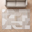 Aveline Jute Rug - 200x290 cm-household-rugsandcarpets-rugs-image-2