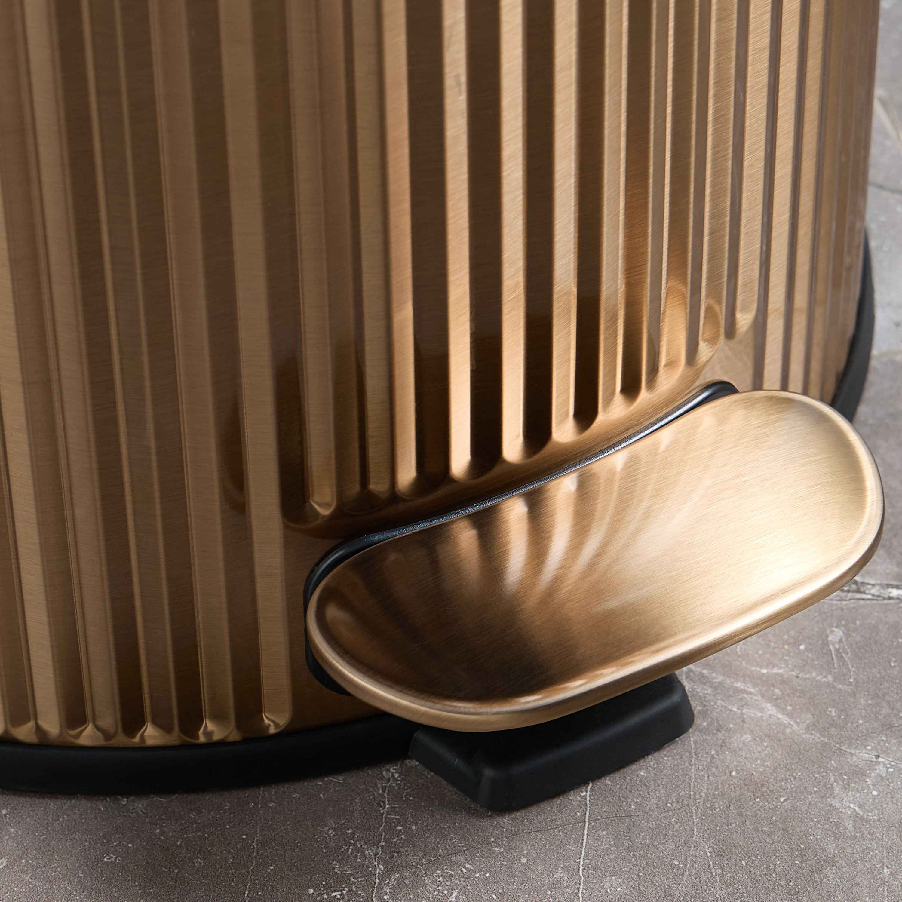 سلة نفايات بدواسة - نوكتيس - 20 لتر-household-bathandlaundry-wastebinsandaccessories-image-4
