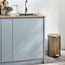 سلة نفايات بدواسة - نوكتيس - 20 لتر-household-bathandlaundry-wastebinsandaccessories-image-1