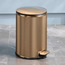 سلة نفايات بدواسة - نوكتيس - 5 لتر-household-bathandlaundry-wastebinsandaccessories-image-4