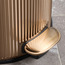 سلة نفايات بدواسة - نوكتيس - 5 لتر-household-bathandlaundry-wastebinsandaccessories-image-2