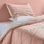 Enrica Flannel 2-Piece Full Comforter Set - 160x220 cm-household-bedding-comfortersandbedspreads-comforters-image-1