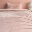 Enrica Flannel 2-Piece Full Comforter Set - 160x220 cm-household-bedding-comfortersandbedspreads-comforters-image-2