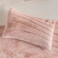 Enrica Flannel 2-Piece Full Comforter Set - 160x220 cm-household-bedding-comfortersandbedspreads-comforters-image-3
