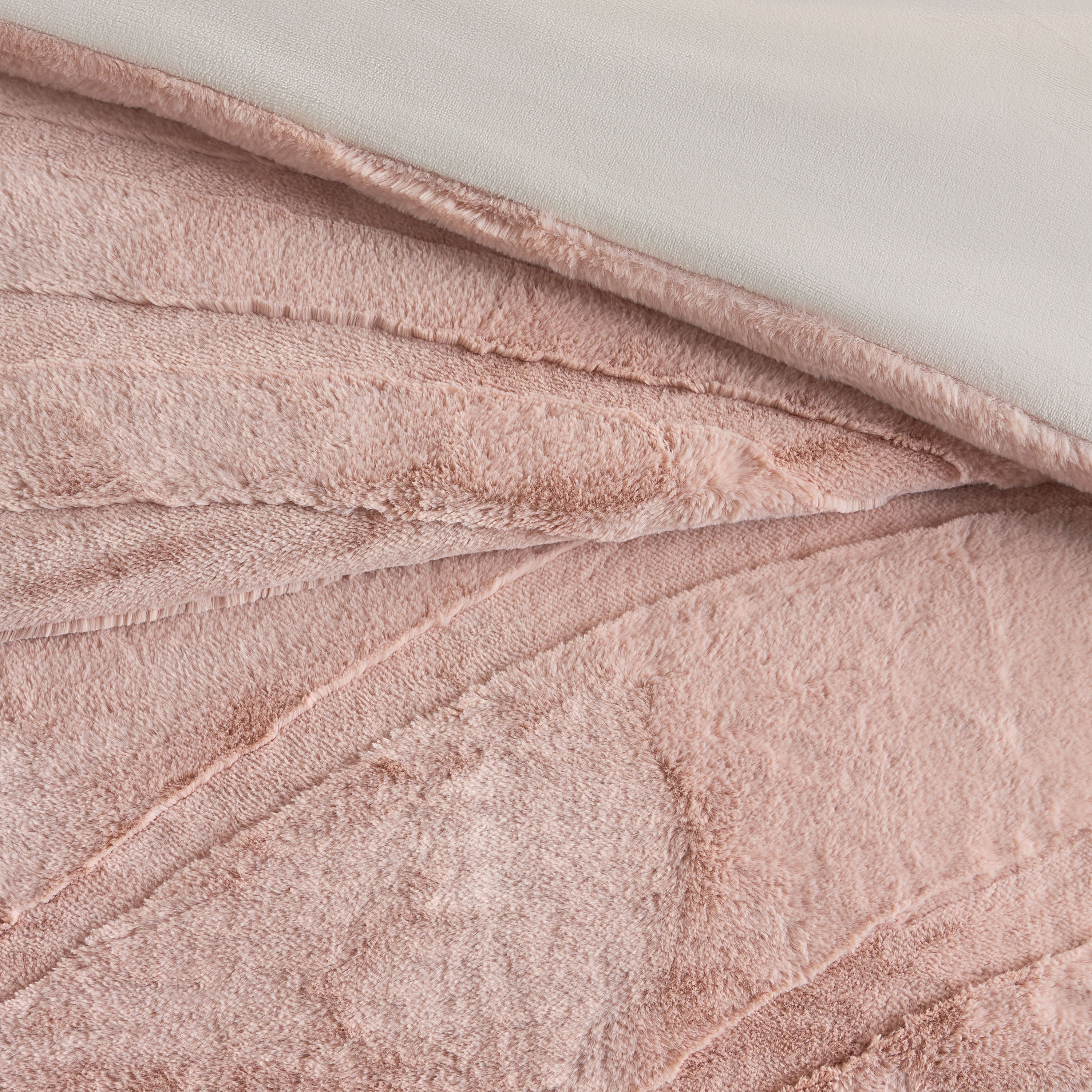 طقم لحاف كامل فلانيل قطعتين - إنريكا - 160×220 سم-household-bedding-comfortersandbedspreads-comforters-image-4