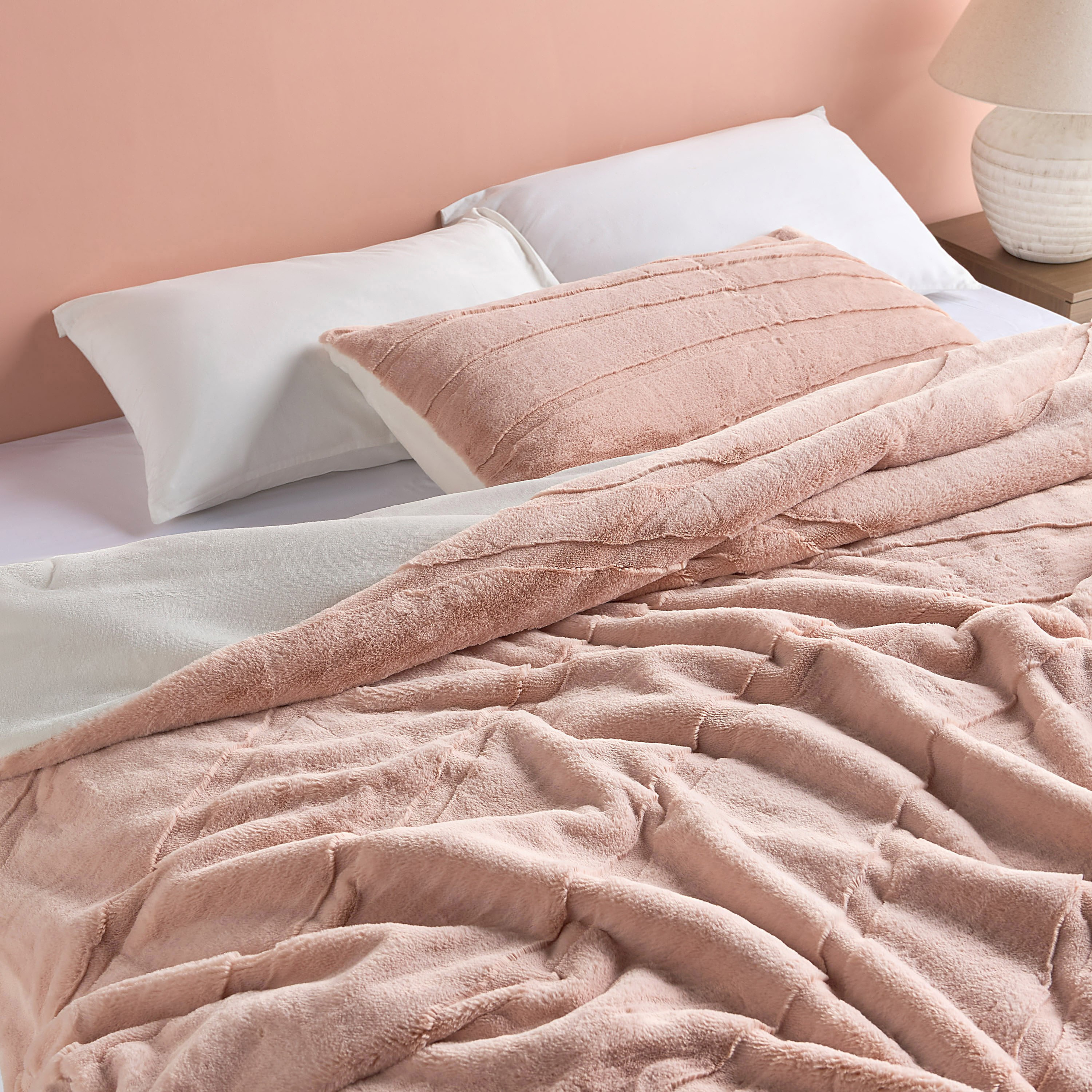 طقم لحاف كامل فلانيل قطعتين - إنريكا - 160×220 سم-household-bedding-comfortersandbedspreads-comforters-image-5