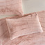 Enrica Flannel 3-Piece King Comforter Set - 220x240 cm-household-bedding-comfortersandbedspreads-comforters-image-3