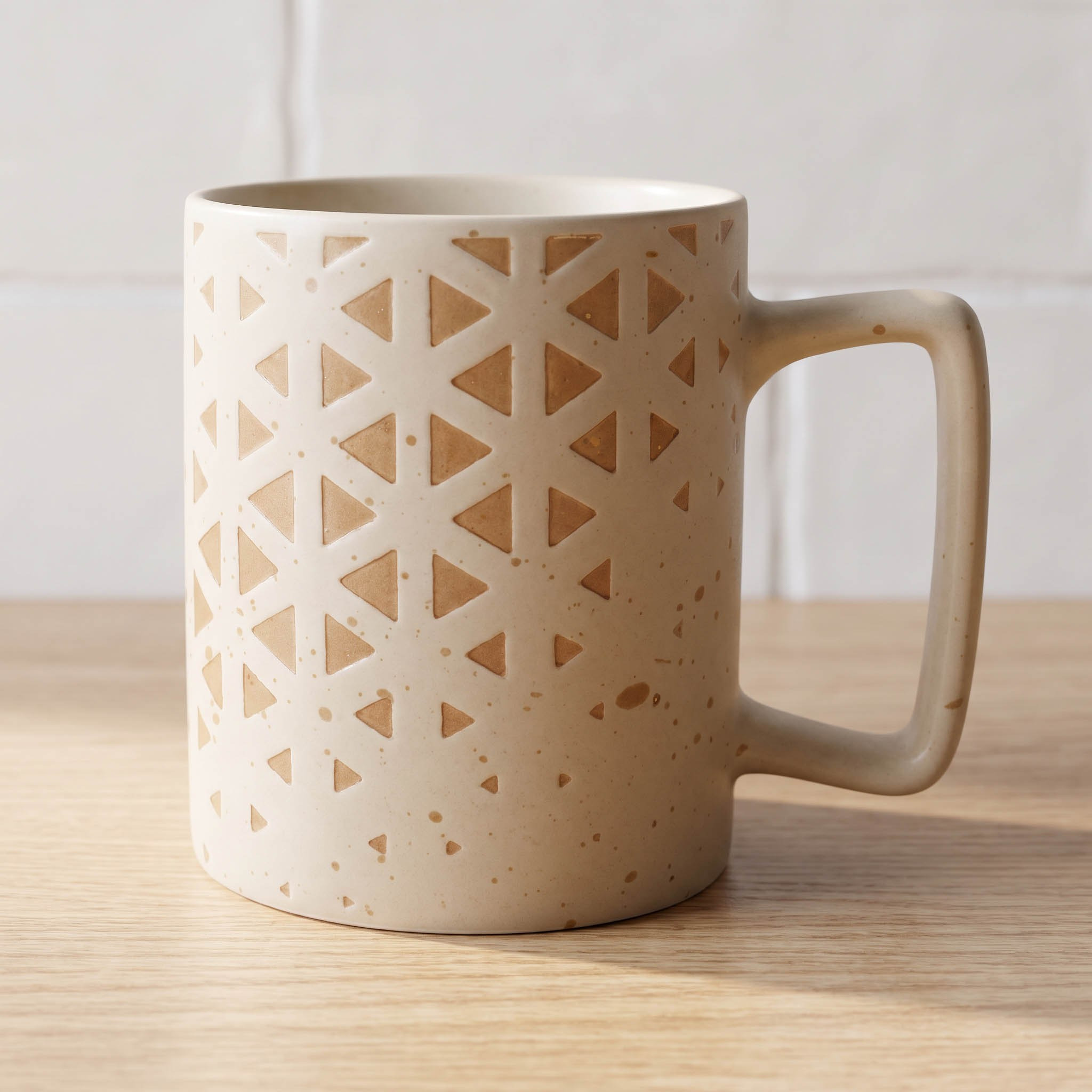 مج سيراميك - مدار - 400 مل-household-dining-teaandcoffee-mugsandcups-image-1